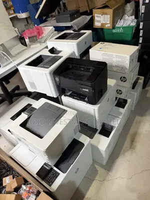 HP LasjetJet Enterprise/ Pro. All Varoius Type of HP Printers for Sale