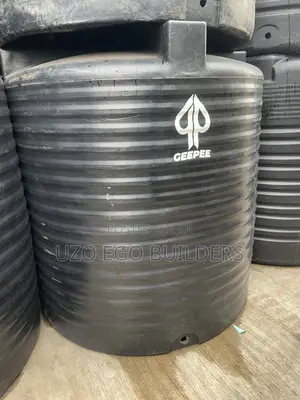 2000litres Tank