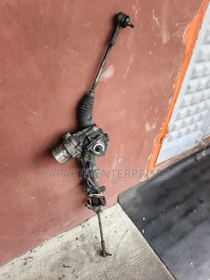 Electric Power Steering Rack Mitsubishi Lancer 2WD FWD 2011 - 2017