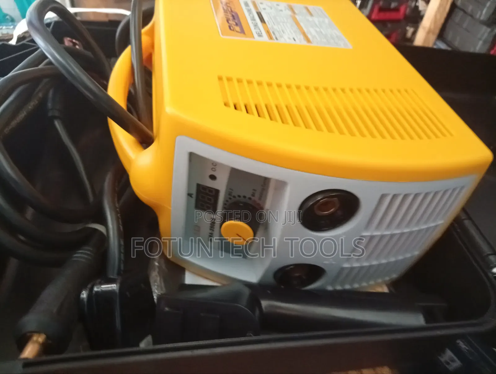 Welding Machine Mma