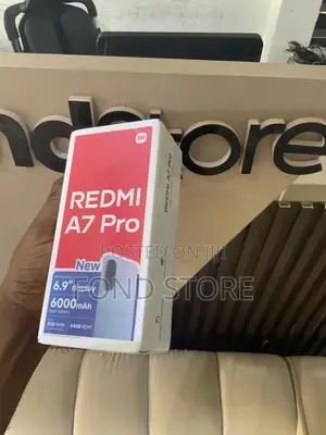 New Xiaomi Redmi A7 Pro 64 GB