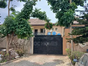 1bdrm Block of Flats in Egbeda for rent