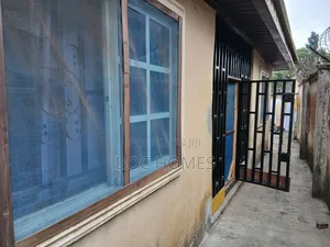 1bdrm Block of Flats in Egbeda for rent