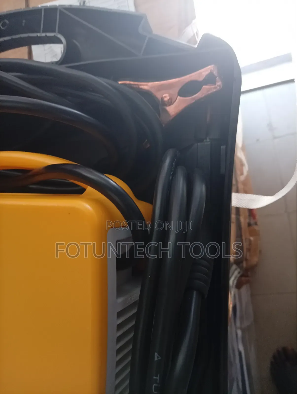 Welding Machine Mma
