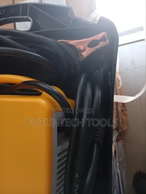 Welding Machine Mma