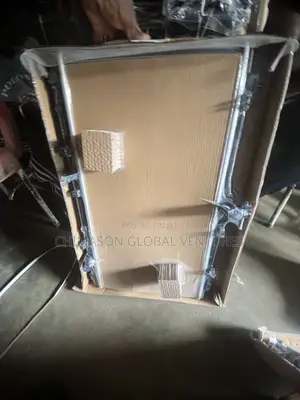 Radiator for Camry 2012