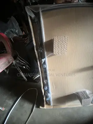 Radiator for Camry 2012