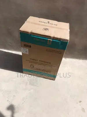 Get Hisense FC-130SH 97L Freezer at a Great Price