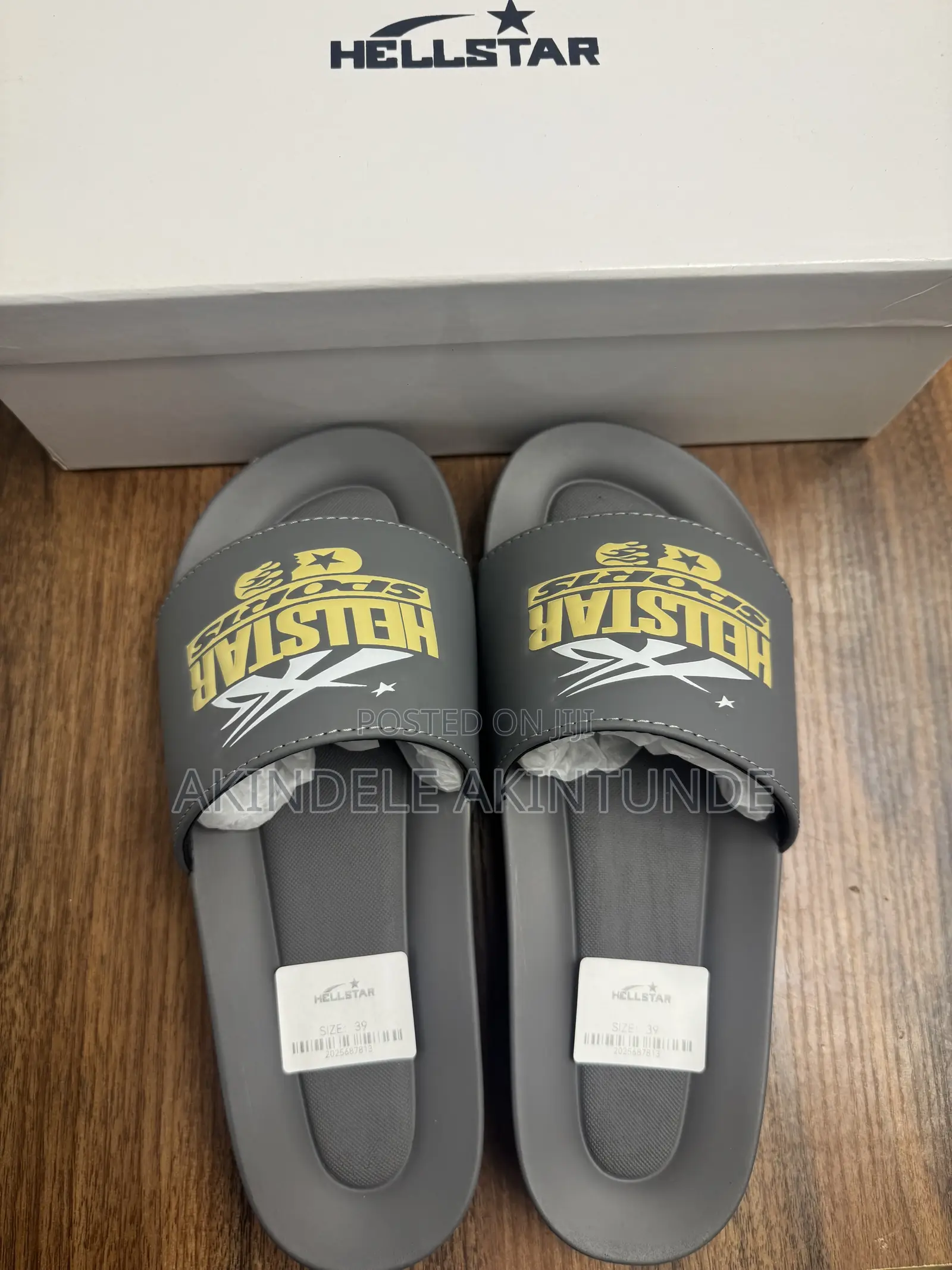 Slides for Sale