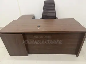 Office Executive Table