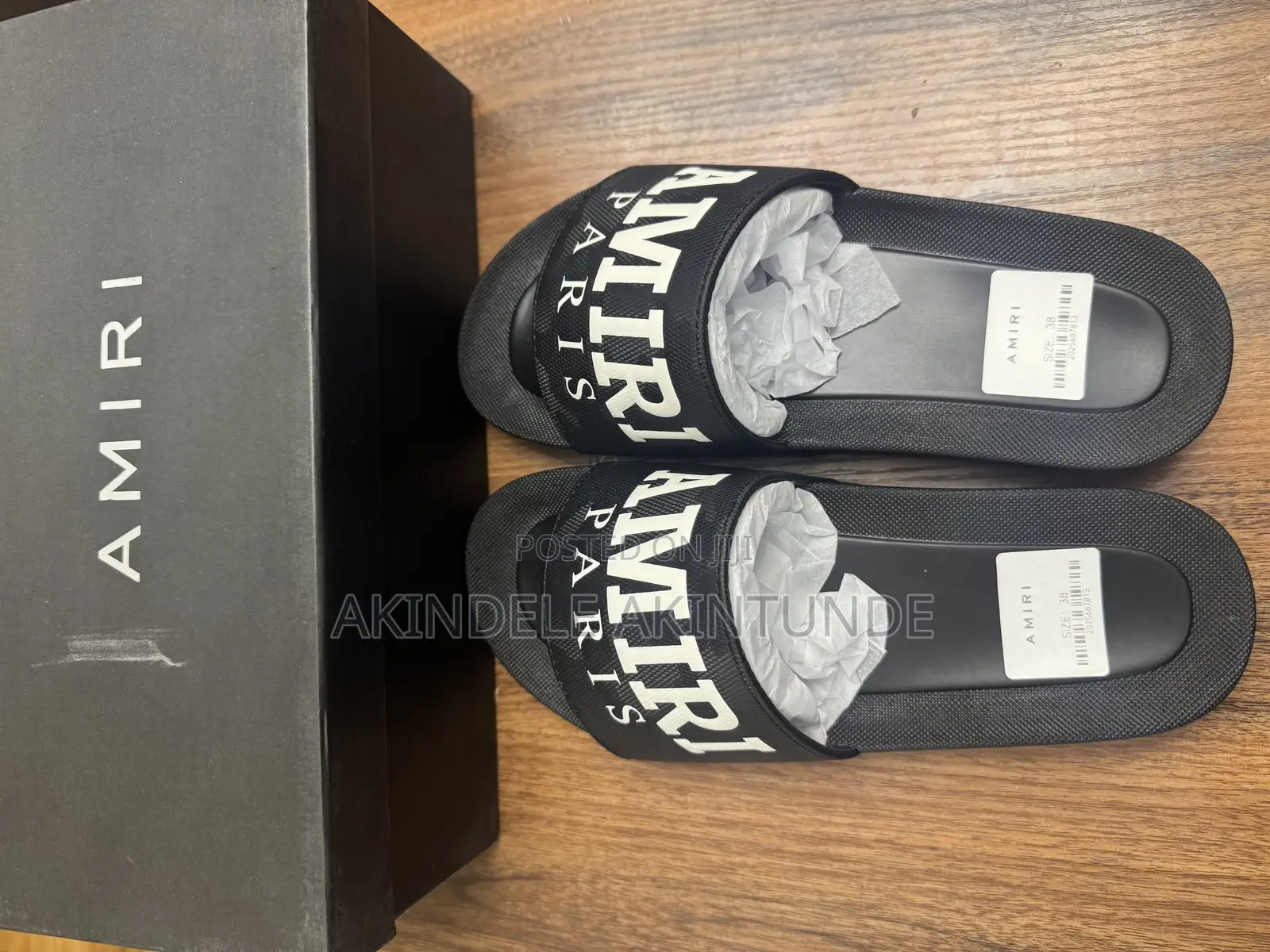 Slides for Sale