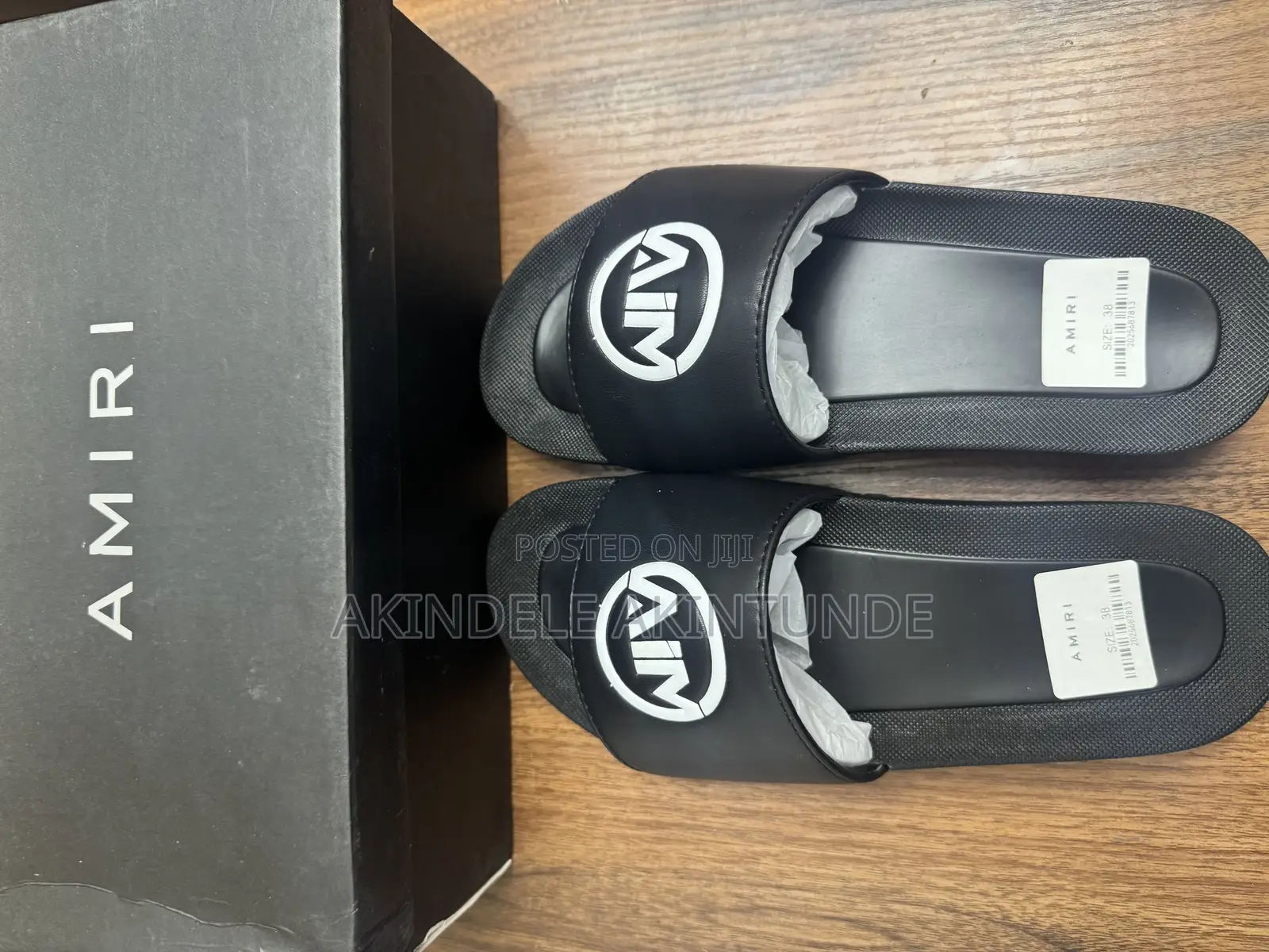 Slides for Sale