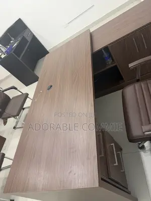 Office Executive Table