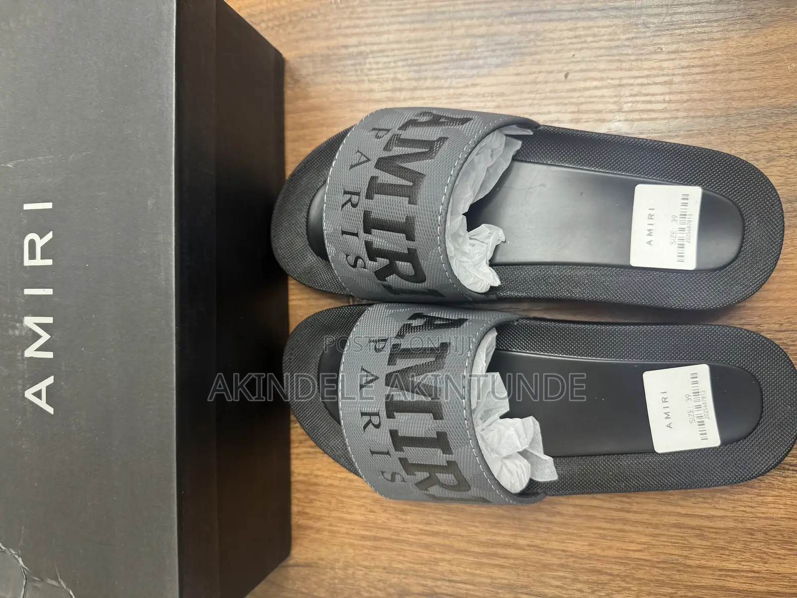Slides for Sale