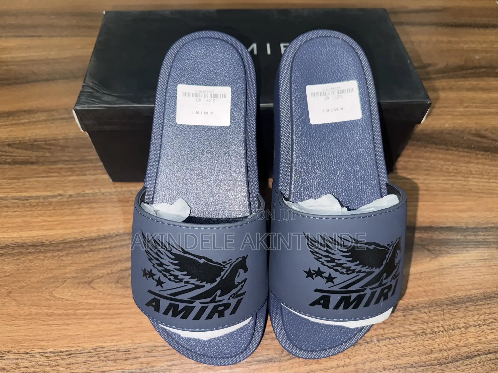 Slides for Sale