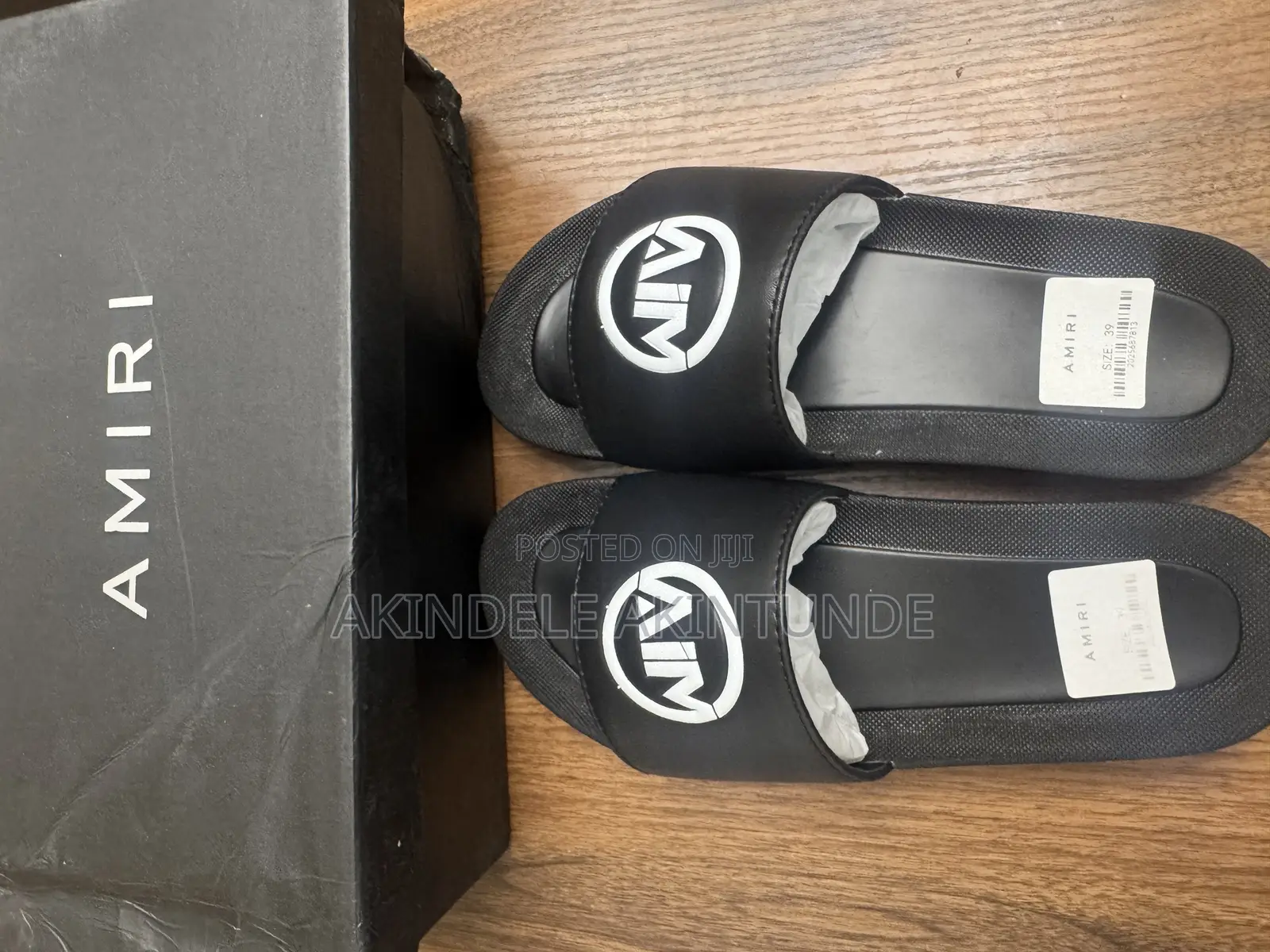 Slides for Sale