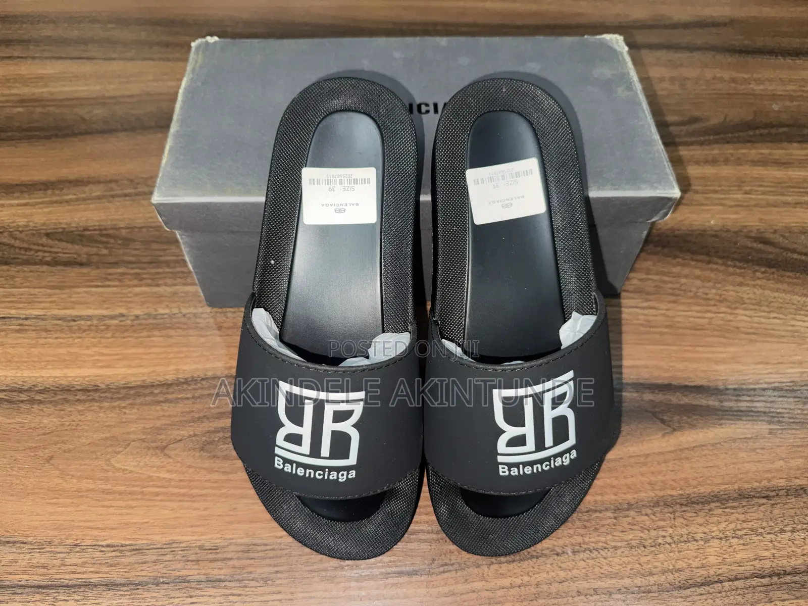 Slides for Sale