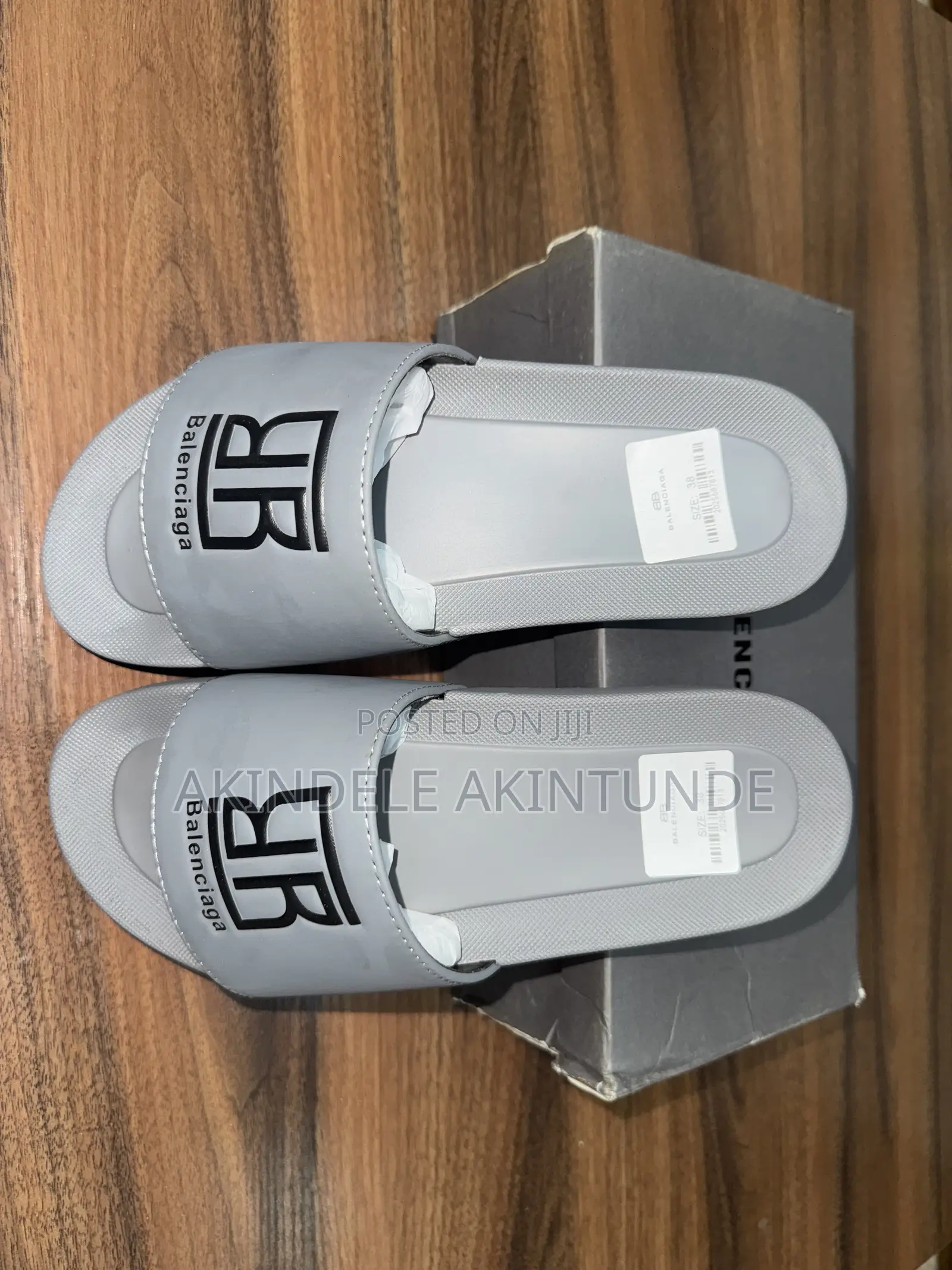 Slides for Sale