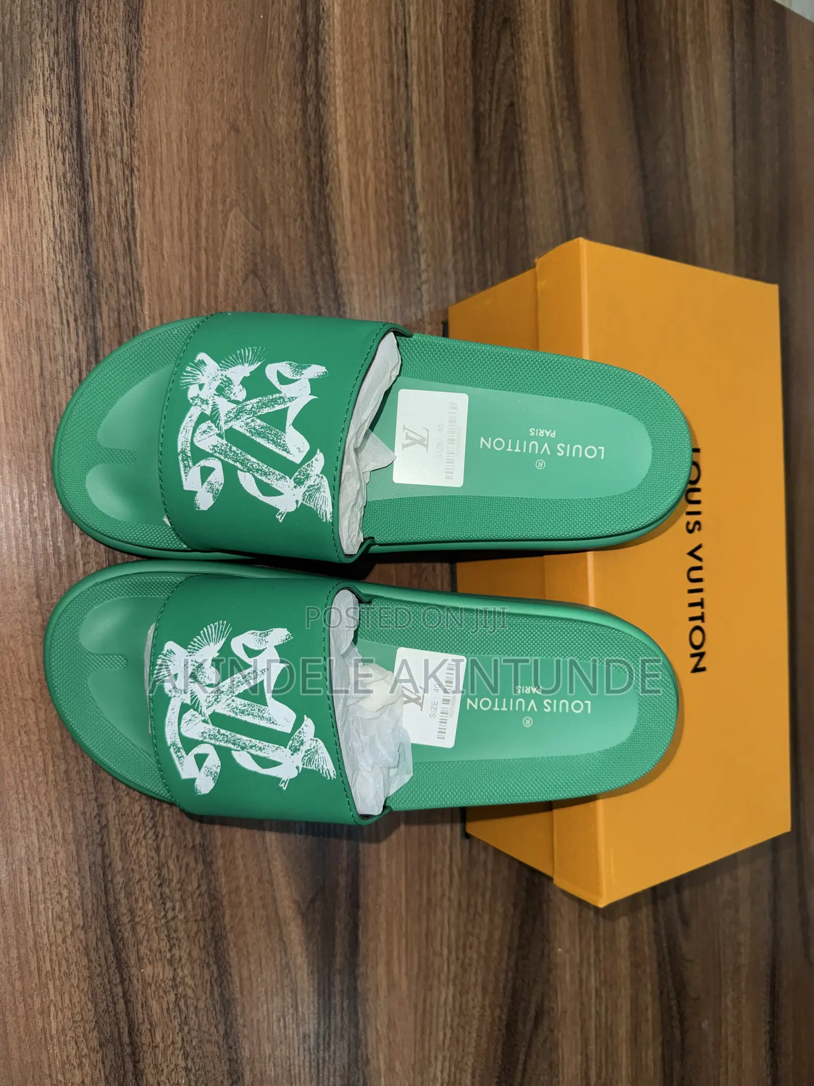 Slides for Sale
