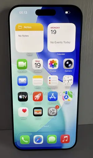 Apple iPhone 16 Pro Max 256 GB Bronze