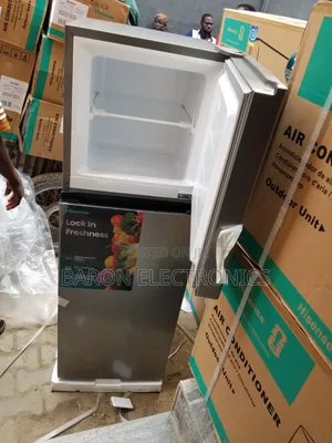 Brand New Hisense 155L 200DR Refrigerator