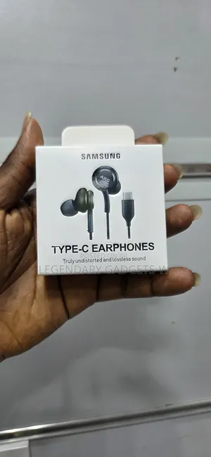 Original Samsung Type-C Earpiece