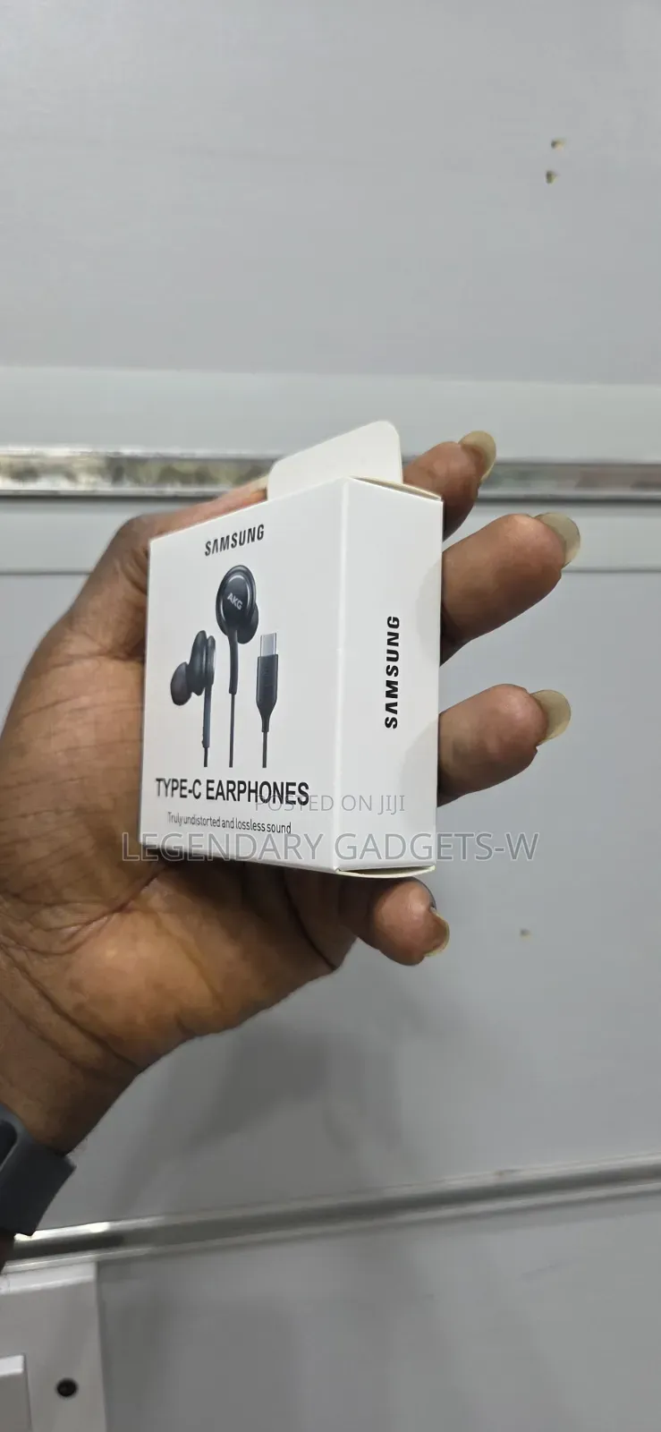 Original Samsung Type-C Earpiece