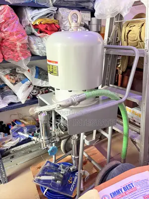 Graco Airless Spraying Machine