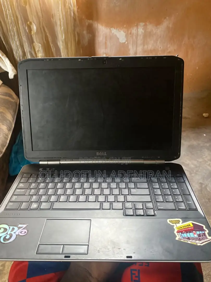 Laptop Dell Latitude E5440 8GB Intel Core 3 HDD 500GB