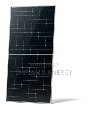 620W Jinko Solar Bifacial a GRADE