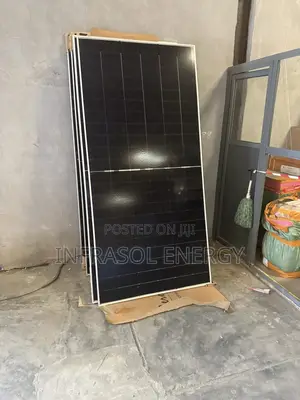 620W Jinko Solar Bifacial a GRADE