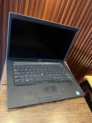 Laptop Dell Latitude 7480 8GB Intel Core i5 SSD 256GB