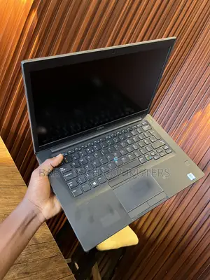 Laptop Dell Latitude 7480 8GB Intel Core i5 SSD 256GB
