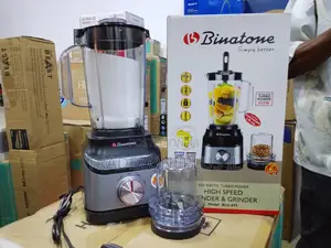 Binatone 650W Blender for Smoothies and Drinks