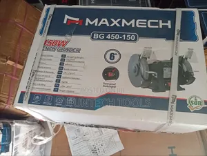 Bench Grinder