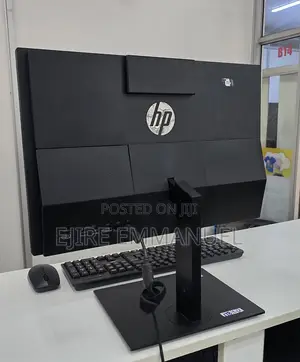 New Desktop Computer HP ProOne 600 8GB Intel Core i5 SSD 256GB