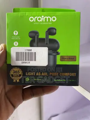 Oraimo Earpod