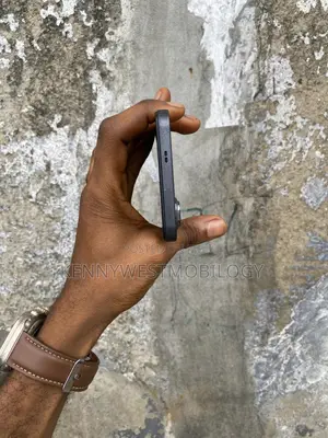 Infinix Hot 60i 128 GB Black