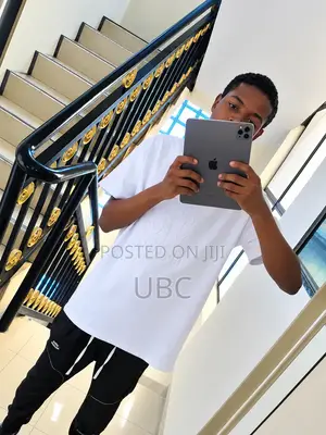 UBC Editing