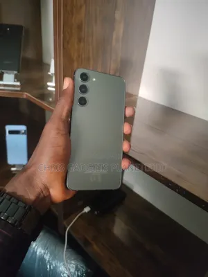 Samsung Galaxy S23+ 512 GB Gray