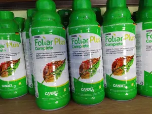 Foliar Plus Complete