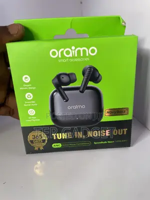 Oraimo Earpod
