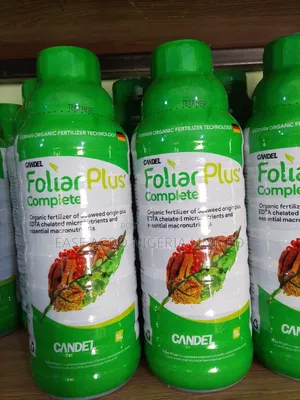 Foliar Plus Complete