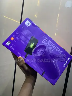 JBL Charge 6