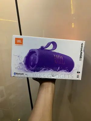 JBL Charge 6