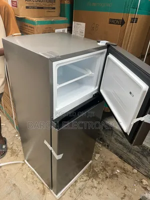 Brand New Hisense 124L 172DR Refrigerator