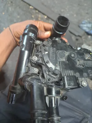 Water Channel Hyundai Genesis 2022/2025