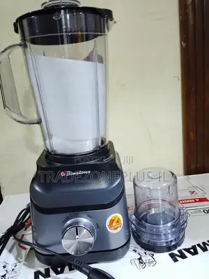 Modern Binatone 2L Blender for Home Cooking