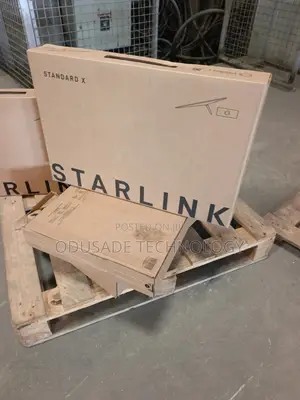 BRAND New Starlink Gen 3 Device