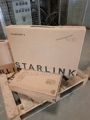 BRAND New Starlink Gen 3 Device